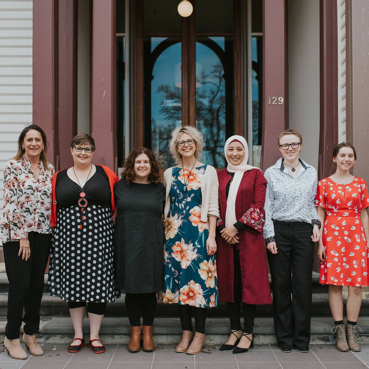 The Kate Sheppard Women’s Fund