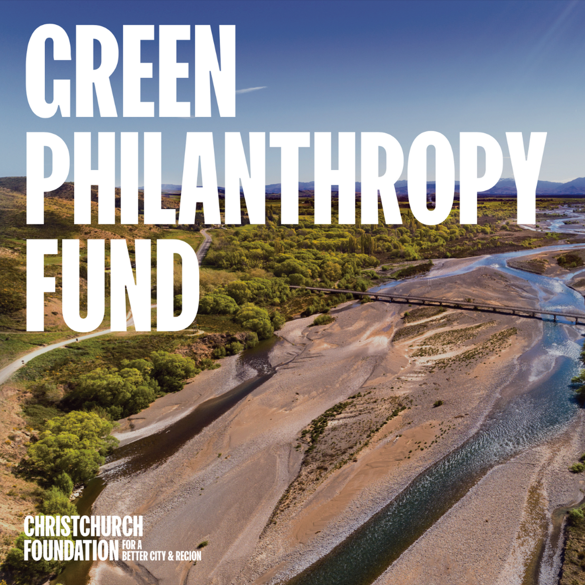 Green Philanthropy Fund